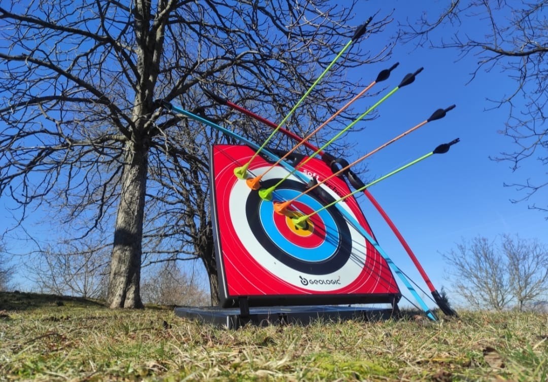 Kamp 1