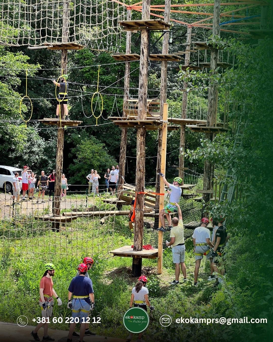 Kamp 4